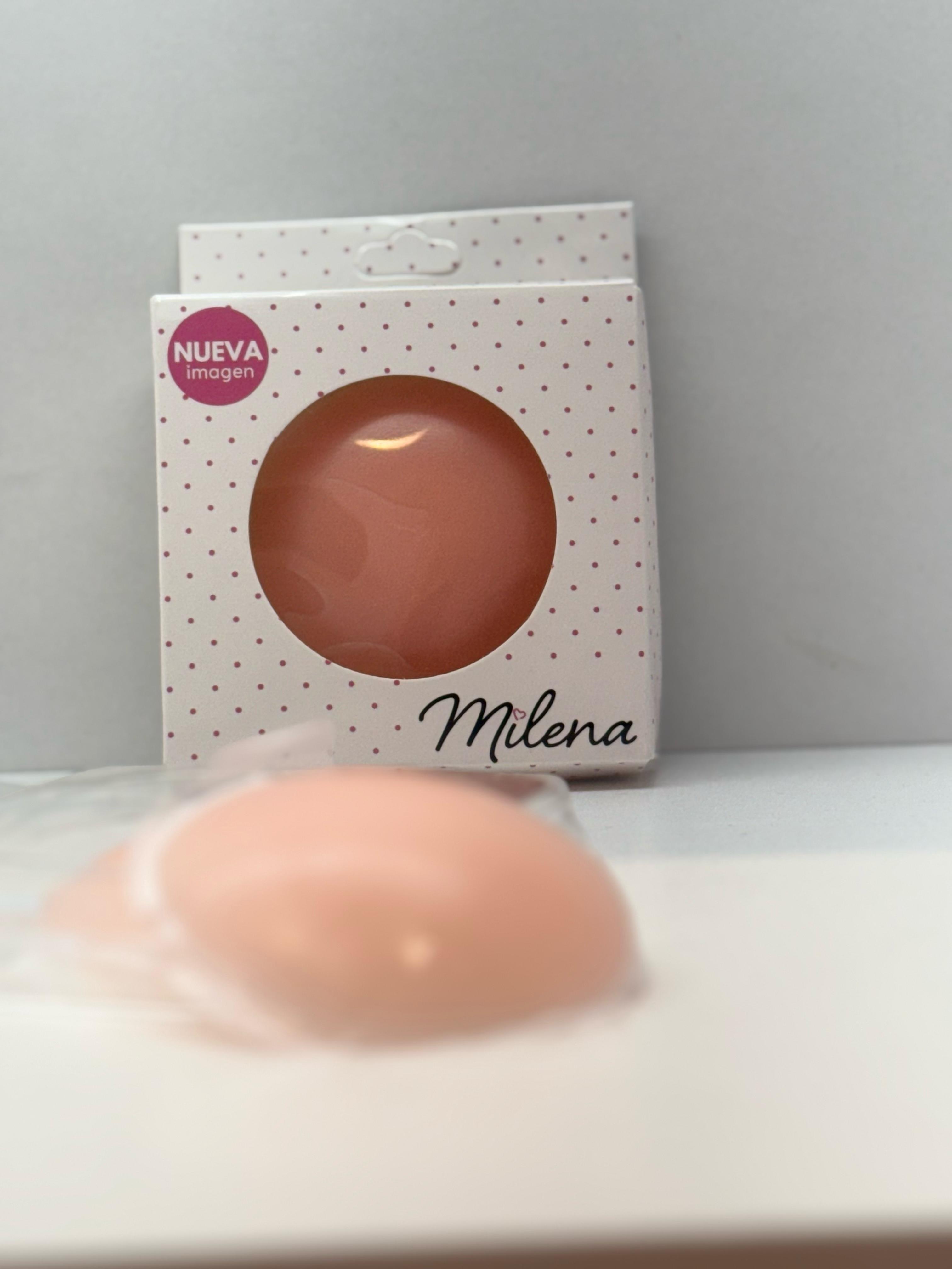 Pezoneras Milena